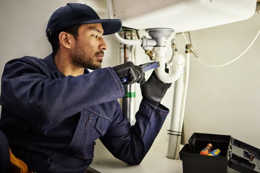 All Plumbing Service - I am a Plumber, Fort Lauderdale FL