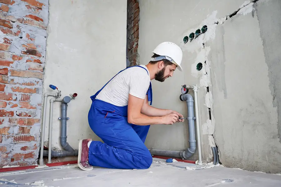 New Construction Cleaning - I am a Plumber, Fort Lauderdale FL