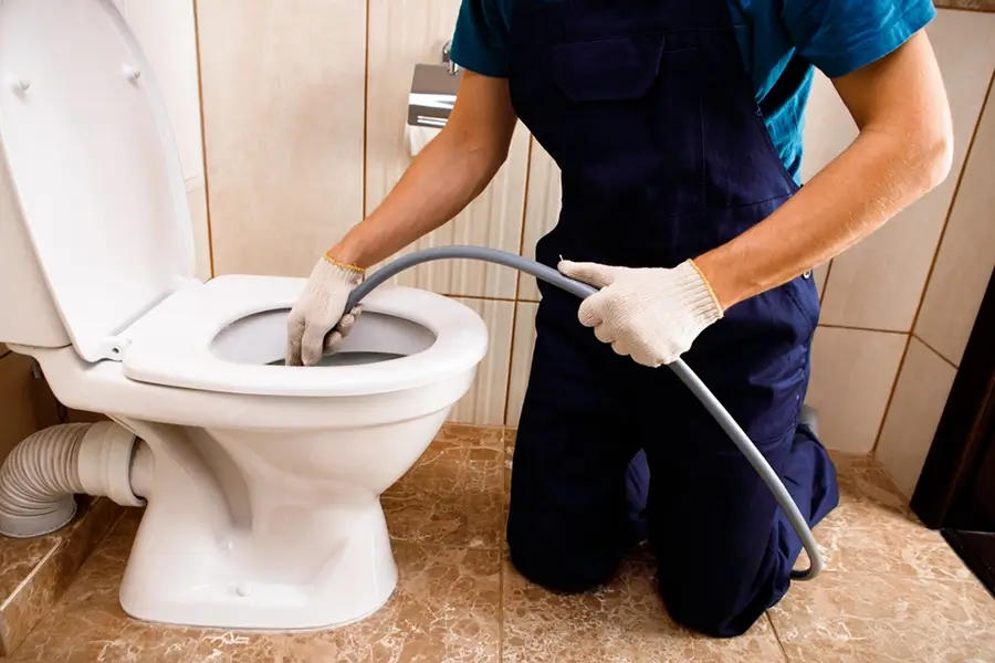 Clogged Drainage - I am a Plumber, Fort Lauderdale FL