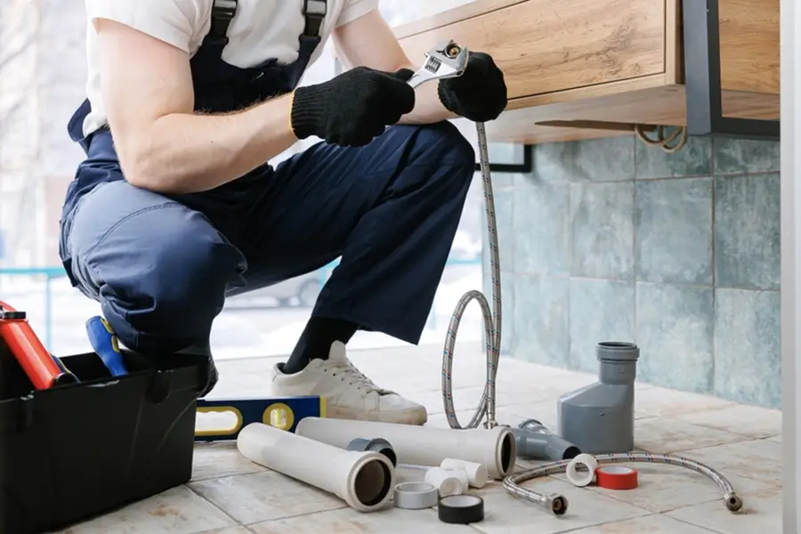 Emergency Plumbing - I am a Plumber, Fort Lauderdale FL
