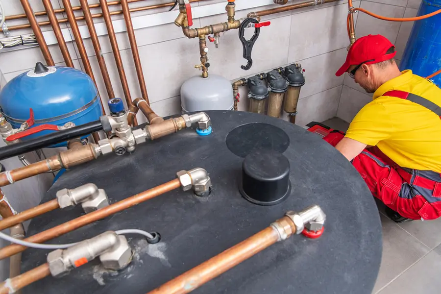 Water Leak Detection - I am a Plumber, Fort Lauderdale FL