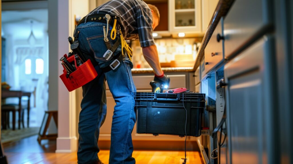 Iam 4 - I am a Plumber, Fort Lauderdale FL