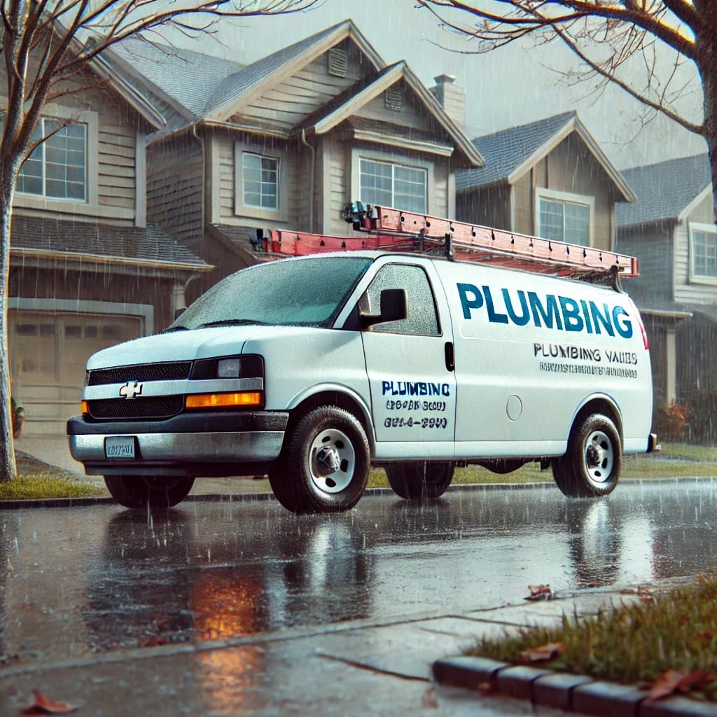 Iam 5 - I am a Plumber, Fort Lauderdale FL