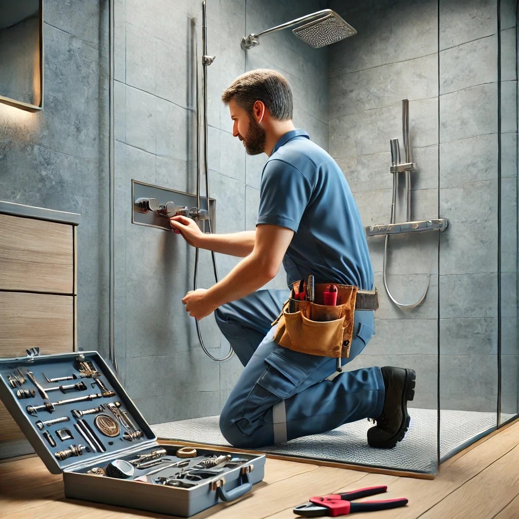 Iam 6 - I am a Plumber, Fort Lauderdale FL