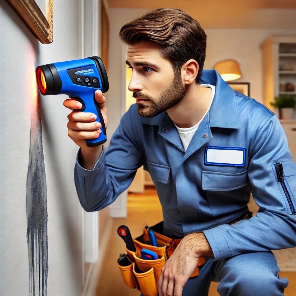 Iam 7 - I am a Plumber, Fort Lauderdale FL