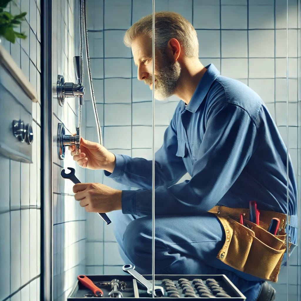 Iam 1 - I am a Plumber, Fort Lauderdale FL