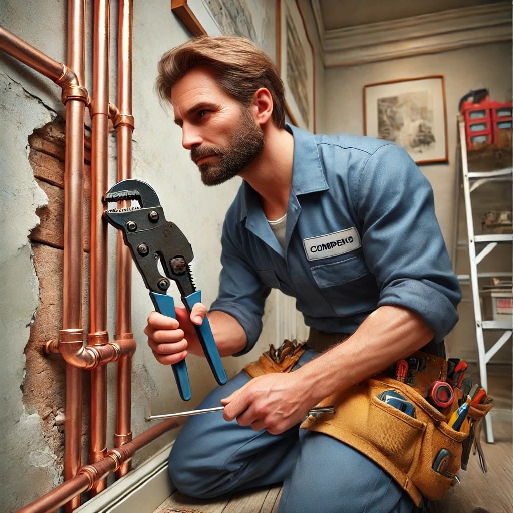 Iam 1 - I am a Plumber, Fort Lauderdale FL