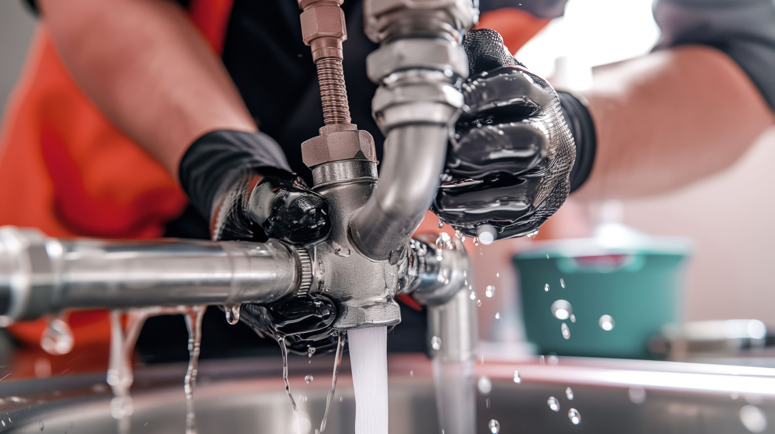 Are You a New Homeowner in Need of a Plumbing Inspection?