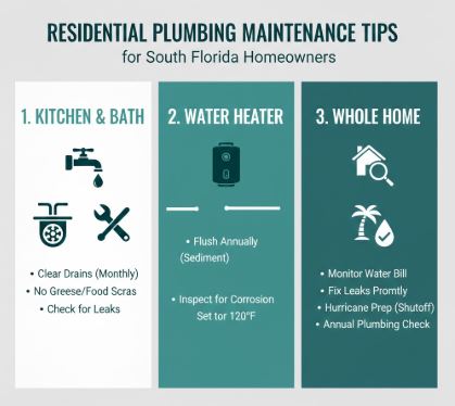 Blog1 5 - I am a Plumber, Fort Lauderdale FL