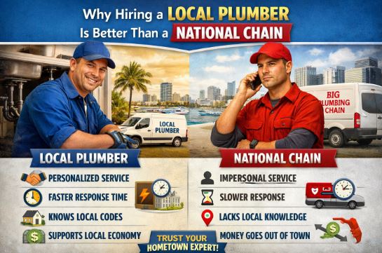 Blog1 9 - I am a Plumber, Fort Lauderdale FL