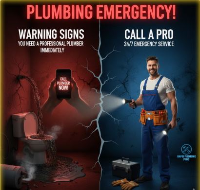 Blog1 2 - I am a Plumber, Fort Lauderdale FL